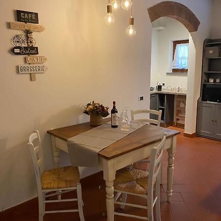 Home Sweet Home San Gimignano Dış mekan fotoğraf