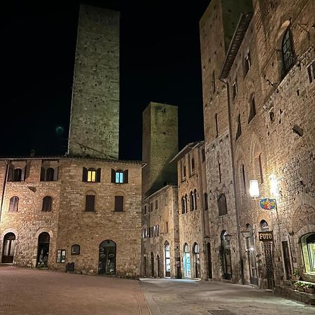 Home Sweet Home San Gimignano Dış mekan fotoğraf