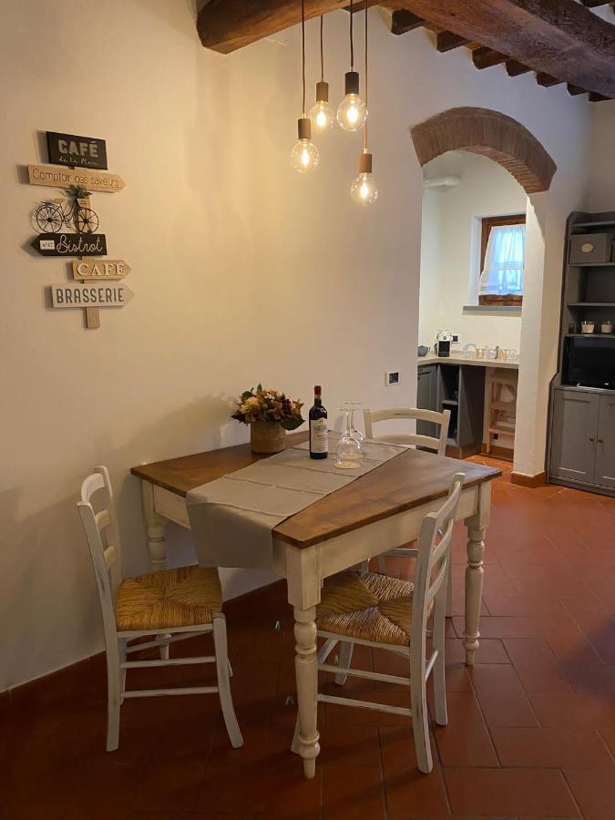 Home Sweet Home San Gimignano Dış mekan fotoğraf