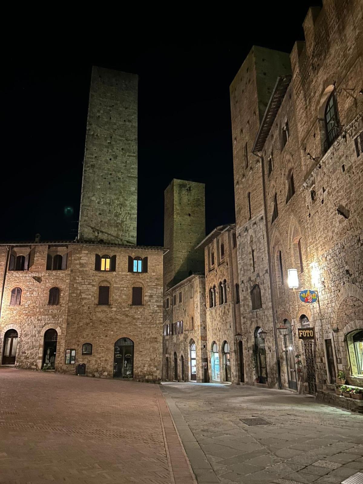 Home Sweet Home San Gimignano Dış mekan fotoğraf
