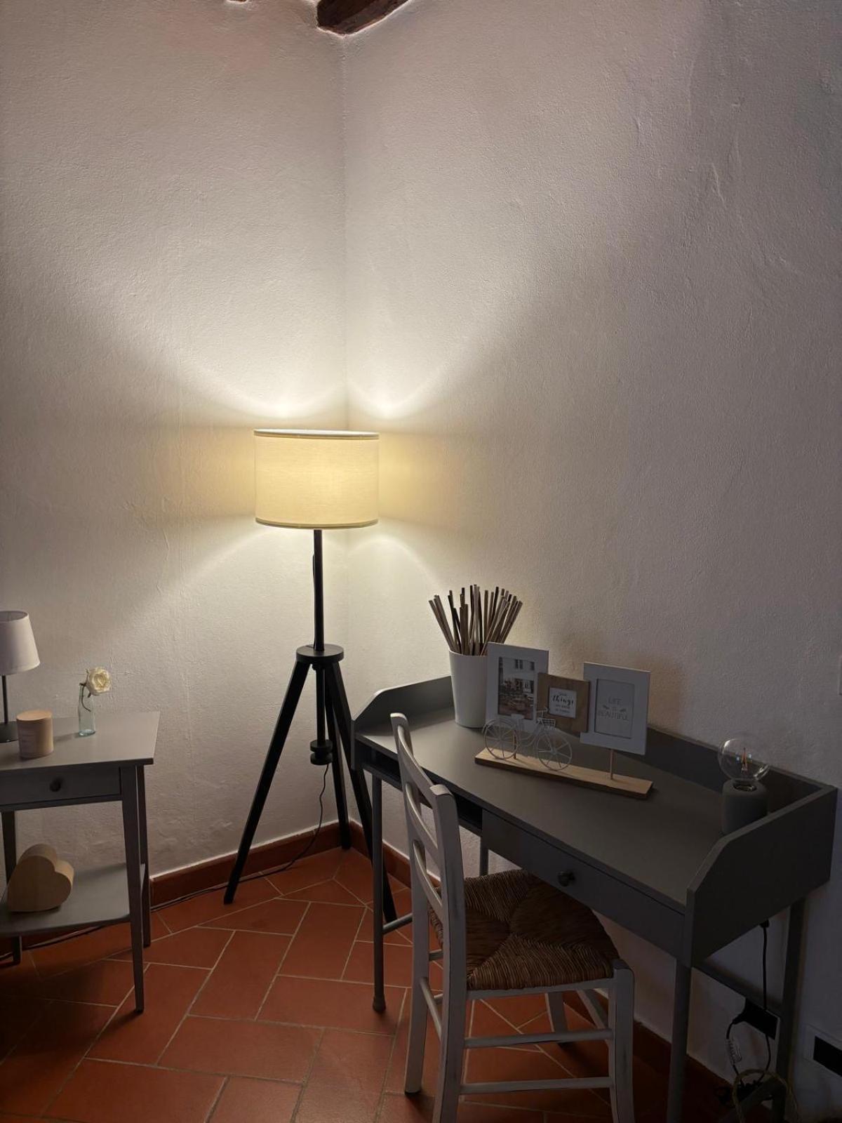 Home Sweet Home San Gimignano Dış mekan fotoğraf